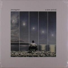 LP plošča Amongster - A New Arrival (LP)