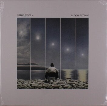 LP deska Amongster - A New Arrival (LP) - 1