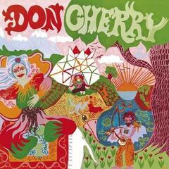 Hanglemez Don Cherry - Organic Music Society (Reissue) (2 LP)