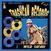 Vinyylilevy Various Artists - Trashcan Records Volume 1 - Wild Safari (LP)