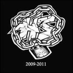 Disc de vinil Hardside - 2009 2011 (LP)