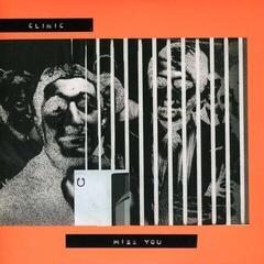 Płyta winylowa Clinic - Miss You (7")