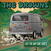 Δίσκος LP The Drowns - Just The Way She Goes / 1979 Trans Am (Coloured) (EP)