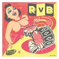 Vinyl Record Rvb - You Don't Care (About Me)/Drumbeat (LP)