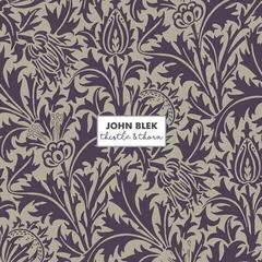 Vinyl Record John Blek - Thistle & Thorn (LP)