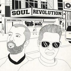 Disque vinyle Soul Revolution - One More Time (LP)