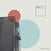 Vinylplade Billow Observatory - Calque / Soliton (Limited Edition) (Whirlpool Blue Coloured) (LP)