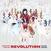 LP deska Elena Setién - Another Kind Of Revolution (Limited Edition) (Red Coloured) (LP)