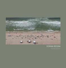 Vinyylilevy Donna Regina - Transient (Limited Edition) (LP)