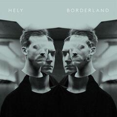 LP plošča Hely - Borderland (LP)
