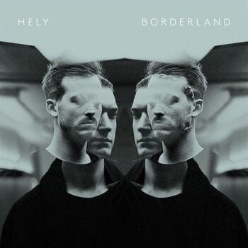 LP plošča Hely - Borderland (LP) - 1