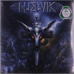 Hanglemez Hjelvik - Welcome To Hel (Limited Edition) (Coloured) (LP)