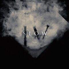 Vinylskiva Slow - IV - Mythologiæ - (Limited Edition) (2 LP)
