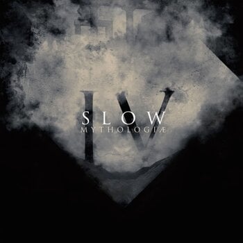 Vinylskiva Slow - IV - Mythologiæ - (Limited Edition) (2 LP) - 1