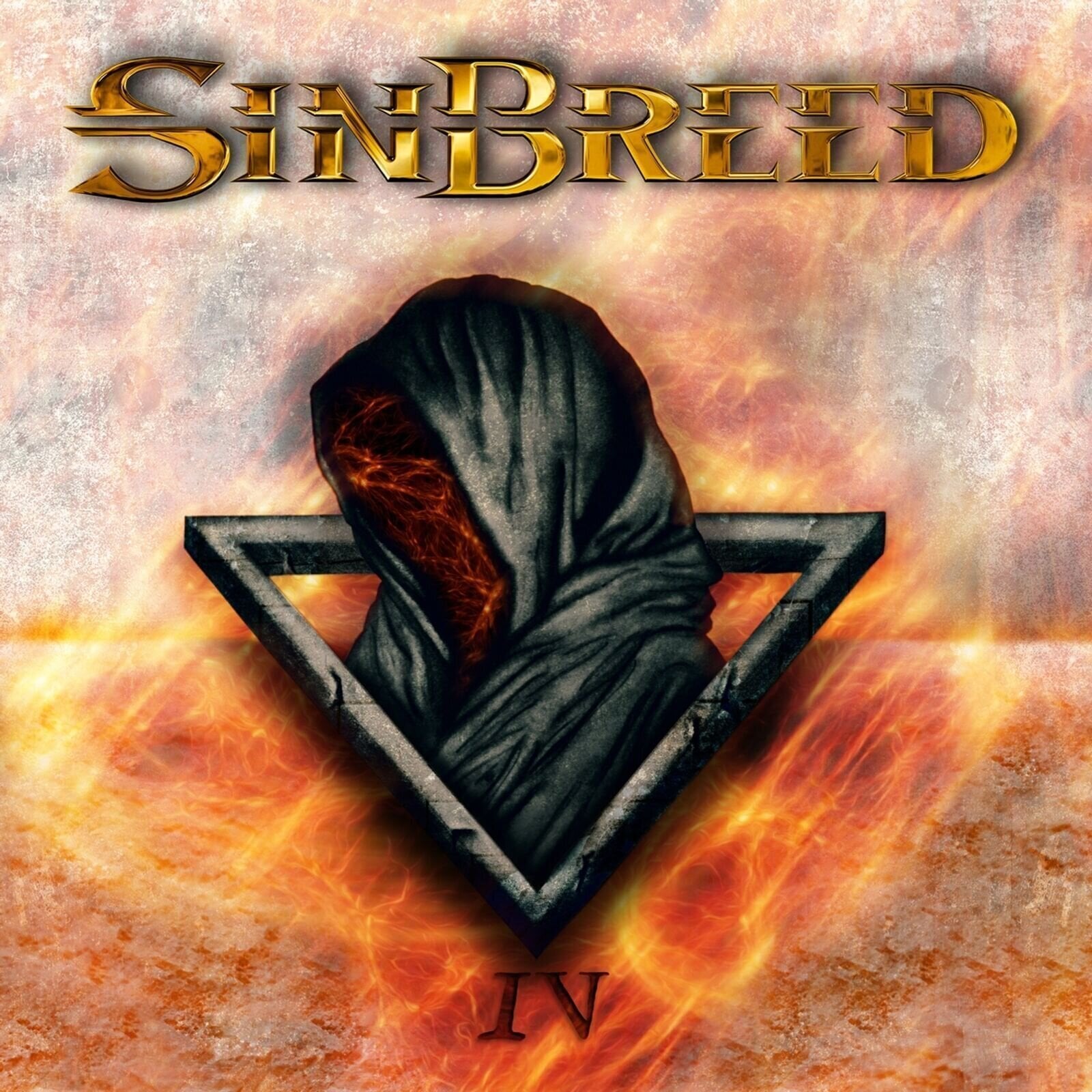 Disc de vinil Sinbreed - IV (Limited Edition) (LP)