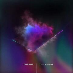 Δίσκος LP Chasms - The Mirage (LP)