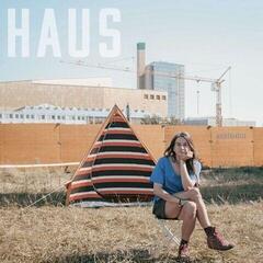 Грамофонна плоча Nichtseattle - Haus (Limited Edition) (2 LP)