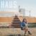 Vinylplade Nichtseattle - Haus (Limited Edition) (2 LP)