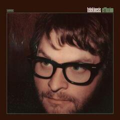 Грамофонна плоча Telekinesis - Effluxion (LP)