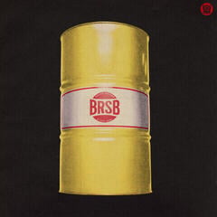 Vinyl Record The Bacao Rhythm & Steel Band - BRSB (LP)
