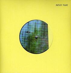 Disco in vinile Papier Tigre - Papier Tigre (LP)