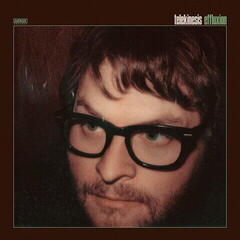 Disque vinyle Telekinesis - Effluxion (Limited Edition) (Green Mint Coloured) (LP)