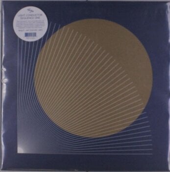Disque vinyle Light Conductor - Sequence One (180 g) (LP) - 1