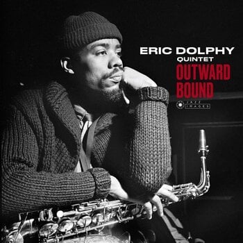 LP plošča Eric Dolphy Quintet - Outward Bound (Limited Edition) (LP) - 1