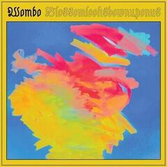Vinüülplaat Wombo - Blossomlooksdownuponus (Coloured) (LP)