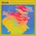 Disc de vinil Wombo - Blossomlooksdownuponus (Coloured) (LP)