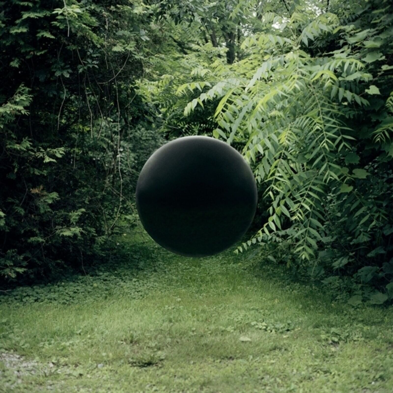 Vinylskiva Braids - In Kind // Amends (EP)