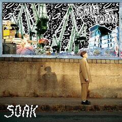 LP ploča SOAK - Grim Town (2 LP)
