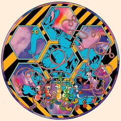 Disc de vinil Taraval - Aardvark (LP)
