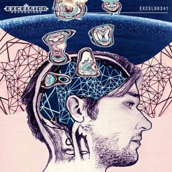 Vinylskiva Earth Mk. II - Forever Yesterday (Limited Edition) (7") - 1