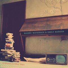 LP plošča Marry Waterson & Emily Barker - A Window To Other Ways (LP)