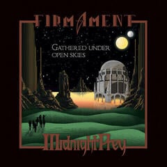 Vinylplade Firmament & Midnight Prey - Gathered Under Open Skies (EP)