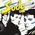 Vinylskiva Soda Stereo - Soda Stereo (Reissue) (180 g) (LP)