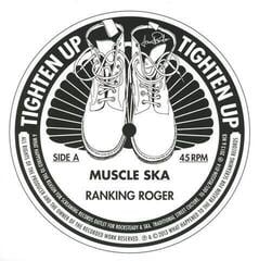 Hanglemez Ranking Roger - Muscle Ska (Numbered) (7")