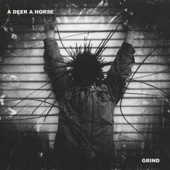 Schallplatte A Deer A Horse - Grind (LP)