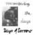 Disco de vinilo Days Of Sorrow - Remembering The Days (Reissue) (EP)