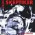 Vinylplade Die Skeptiker - Frühe Werke (Limited Edition) (Reissue) (Red /Black Marbled Coloured) (2 LP)
