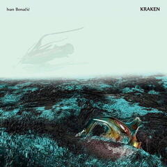 Vinyl Record Ivan Bonačić - Kraken (LP)