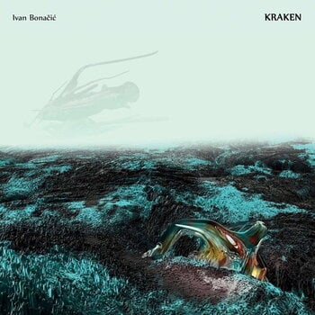 Vinyl Record Ivan Bonačić - Kraken (LP) - 1