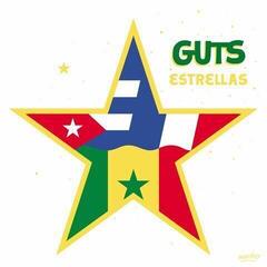 Disque vinyle Guts - Estrellas (Limited Edition) (3 LP)