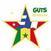 Disque vinyle Guts - Estrellas (Limited Edition) (3 LP)