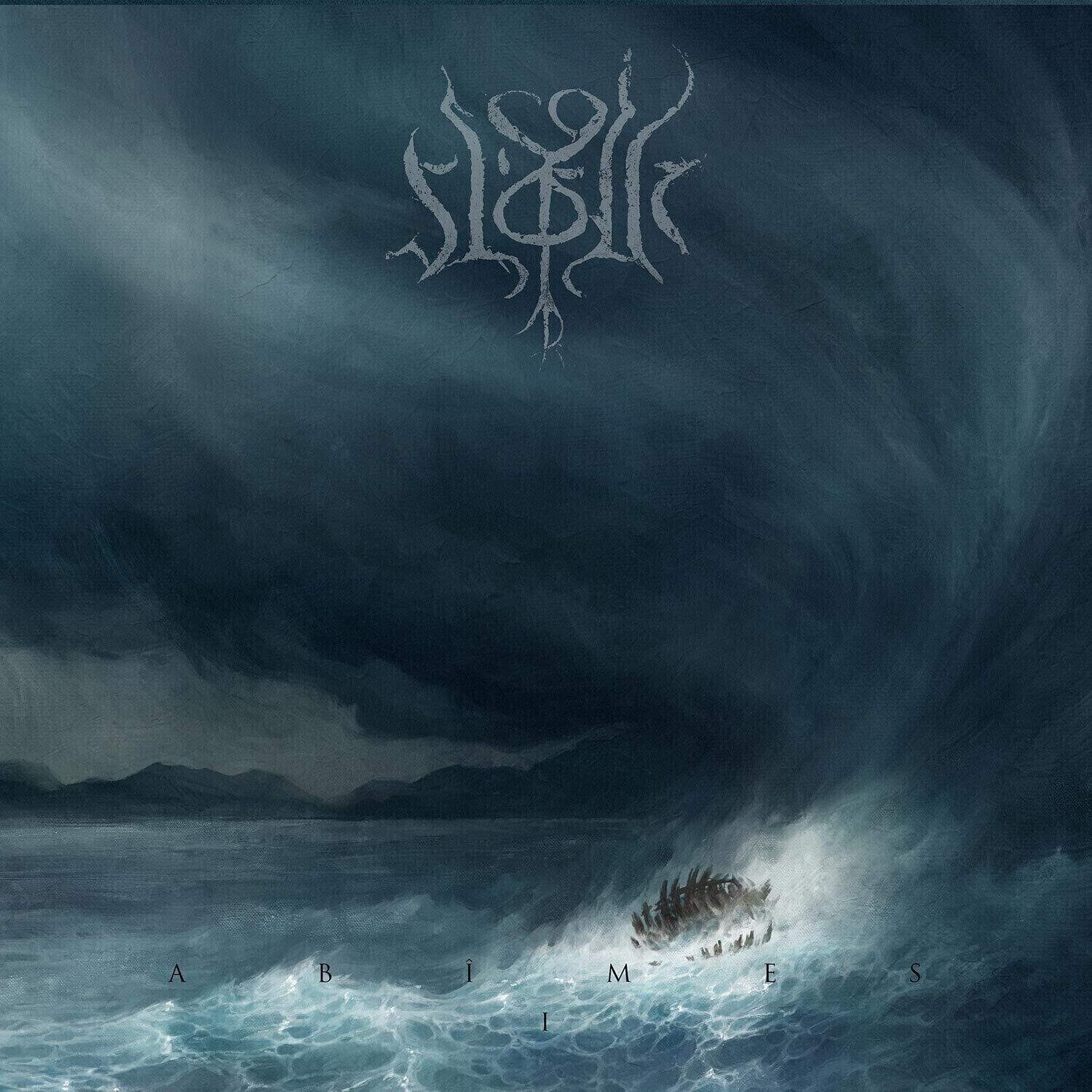 Вінілові платівки Slow - Abîmes I (Limited Edition) (LP)