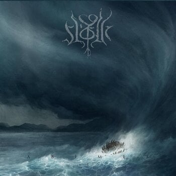 Вінілові платівки Slow - Abîmes I (Limited Edition) (LP) - 1