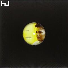 Vinyl Record Cooly G - Hold Me (LP)