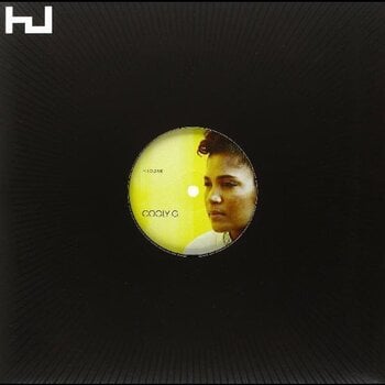 Schallplatte Cooly G - Hold Me (LP) - 1