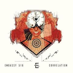 Vinyl Record Embassy 516 - Correlation (Coloured) (LP)